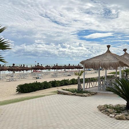 Abruzzodamare Amazing Apartments With Romantic Sea View Francavilla Al Mare Dış mekan fotoğraf