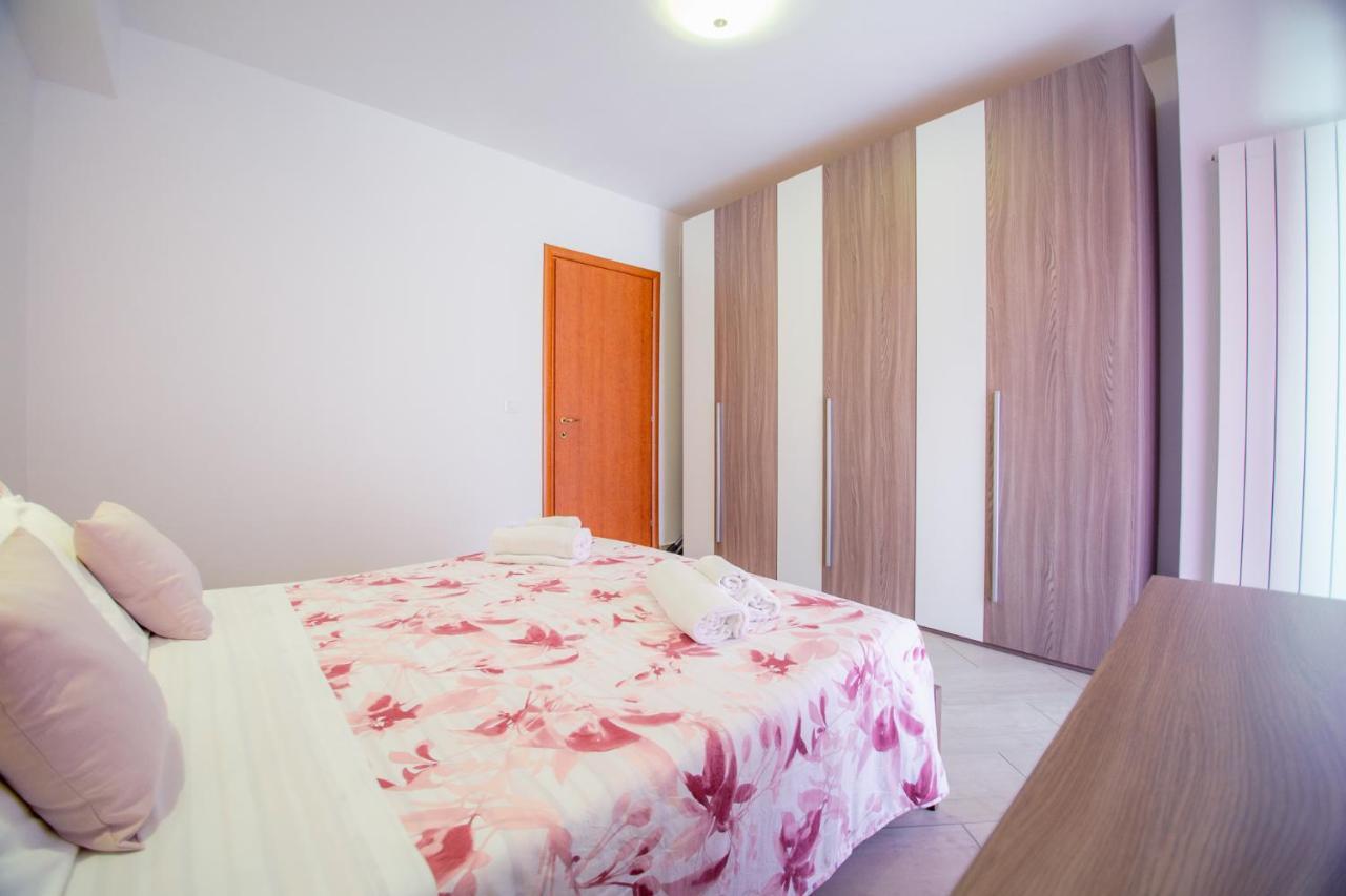 Abruzzodamare Amazing Apartments With Romantic Sea View Francavilla Al Mare Dış mekan fotoğraf