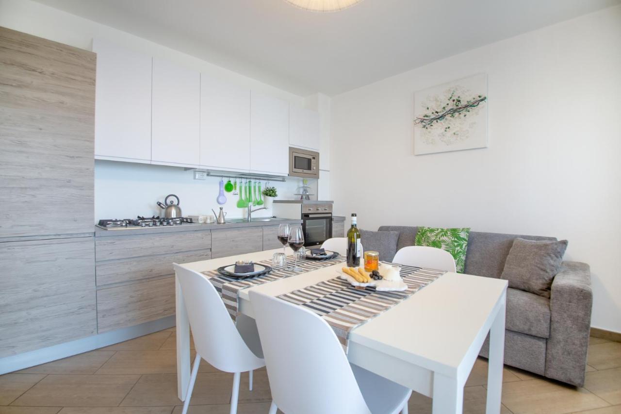 Abruzzodamare Amazing Apartments With Romantic Sea View Francavilla Al Mare Dış mekan fotoğraf