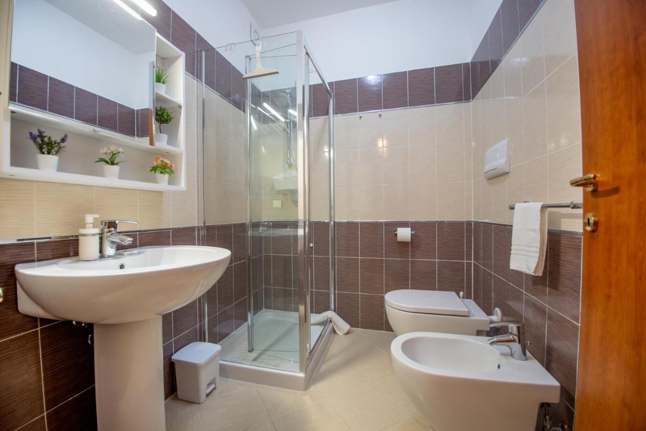 Abruzzodamare Amazing Apartments With Romantic Sea View Francavilla Al Mare Dış mekan fotoğraf