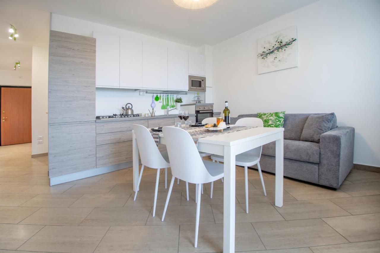 Abruzzodamare Amazing Apartments With Romantic Sea View Francavilla Al Mare Dış mekan fotoğraf