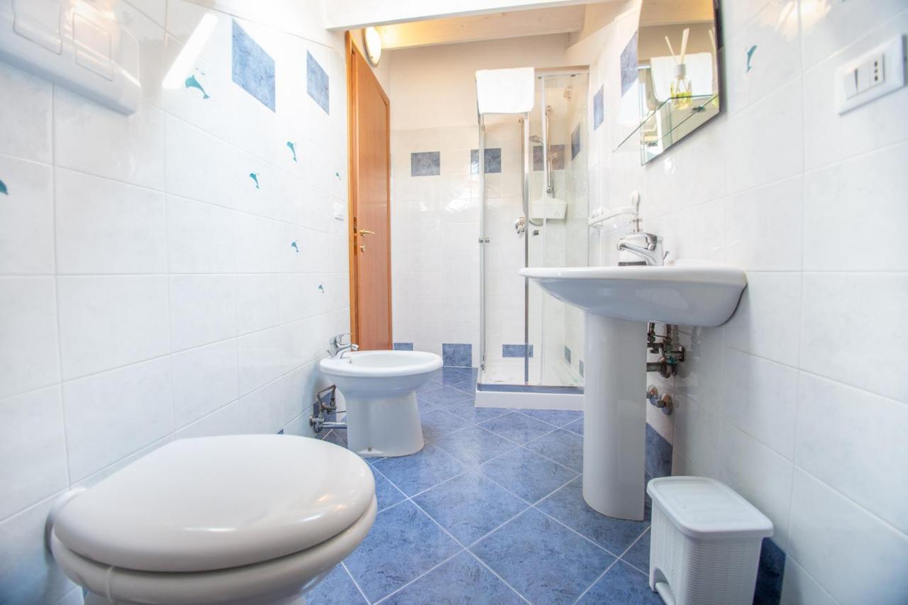 Abruzzodamare Amazing Apartments With Romantic Sea View Francavilla Al Mare Dış mekan fotoğraf