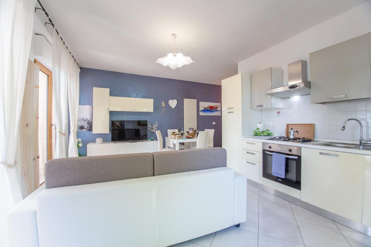 Abruzzodamare Amazing Apartments With Romantic Sea View Francavilla Al Mare Dış mekan fotoğraf