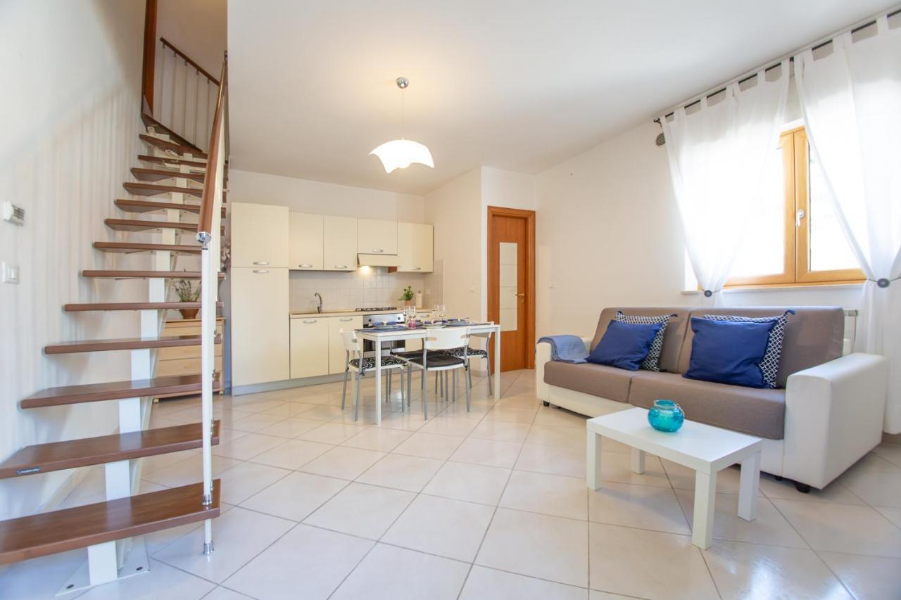 Abruzzodamare Amazing Apartments With Romantic Sea View Francavilla Al Mare Dış mekan fotoğraf