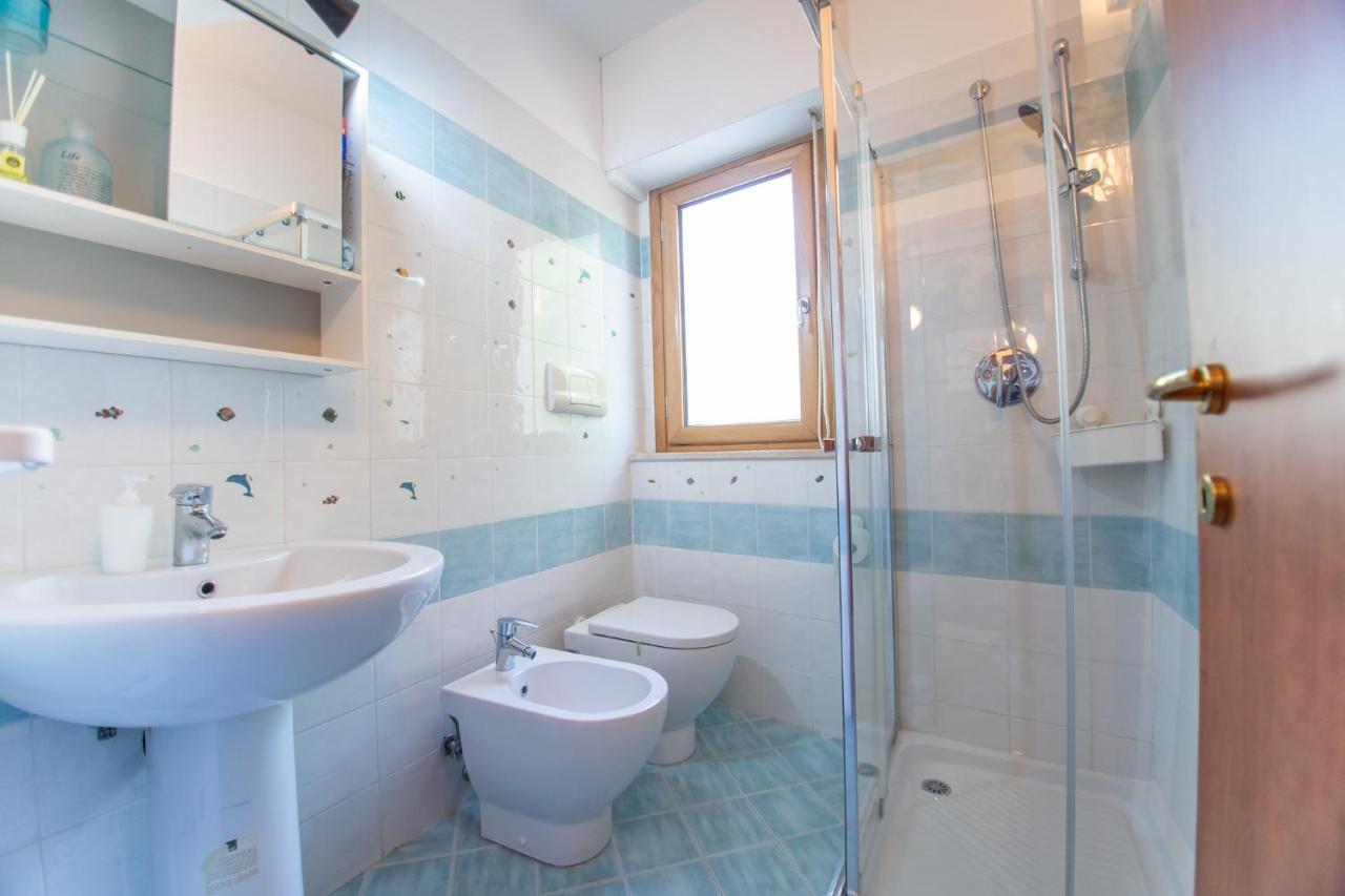 Abruzzodamare Amazing Apartments With Romantic Sea View Francavilla Al Mare Dış mekan fotoğraf