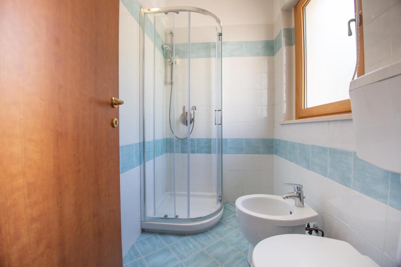Abruzzodamare Amazing Apartments With Romantic Sea View Francavilla Al Mare Dış mekan fotoğraf