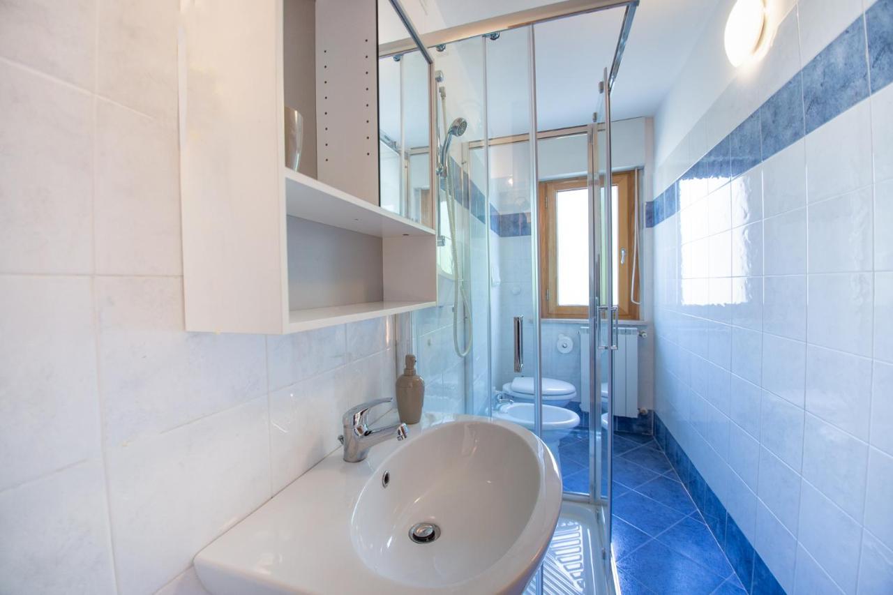 Abruzzodamare Amazing Apartments With Romantic Sea View Francavilla Al Mare Dış mekan fotoğraf