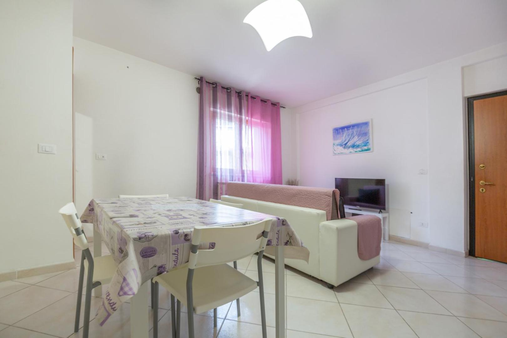 Abruzzodamare Amazing Apartments With Romantic Sea View Francavilla Al Mare Dış mekan fotoğraf