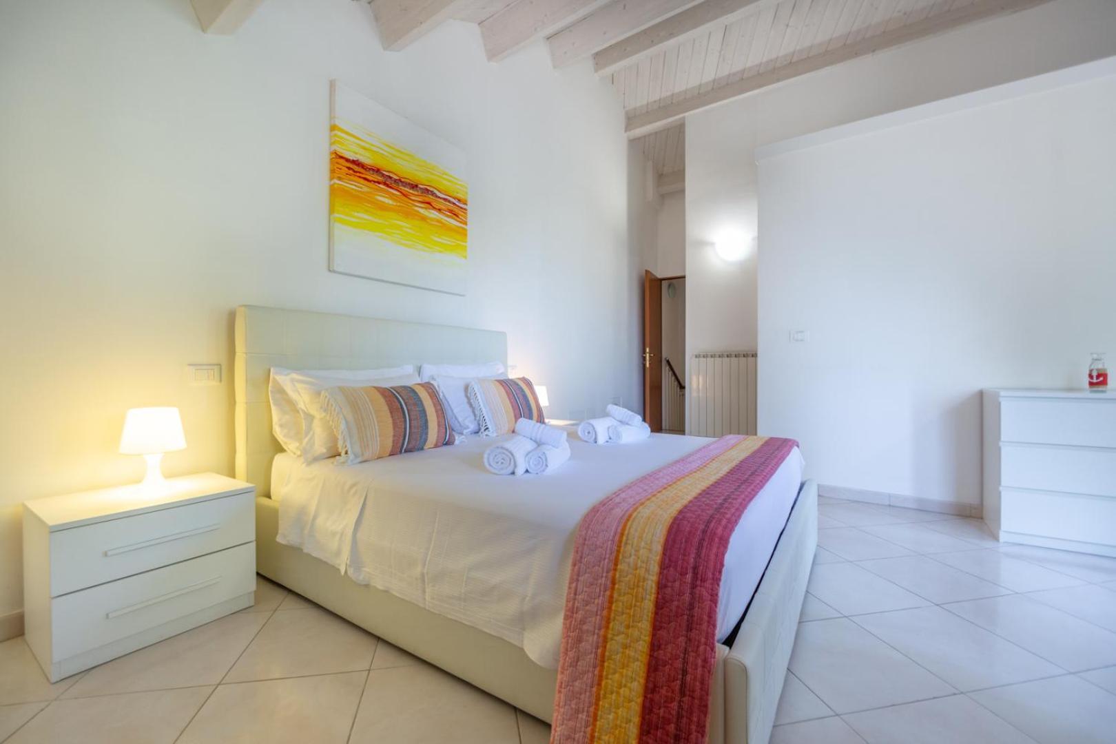 Abruzzodamare Amazing Apartments With Romantic Sea View Francavilla Al Mare Dış mekan fotoğraf