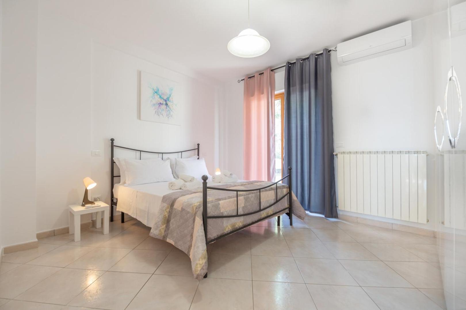 Abruzzodamare Amazing Apartments With Romantic Sea View Francavilla Al Mare Dış mekan fotoğraf