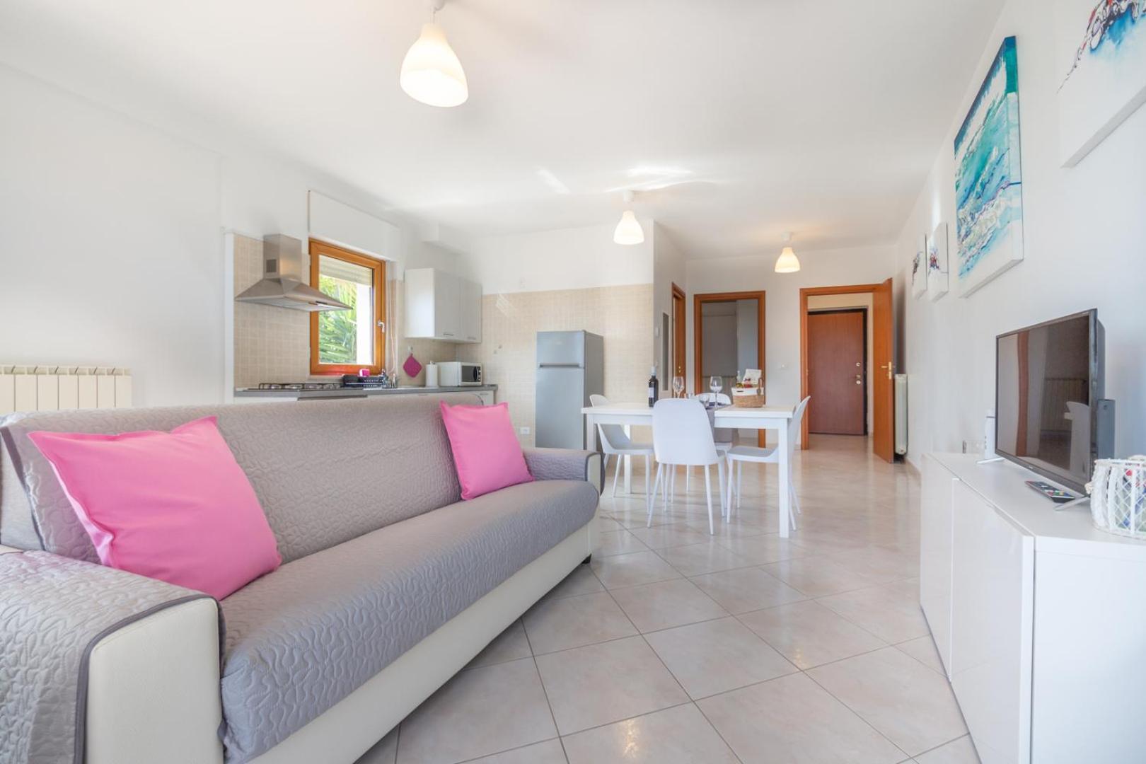 Abruzzodamare Amazing Apartments With Romantic Sea View Francavilla Al Mare Dış mekan fotoğraf