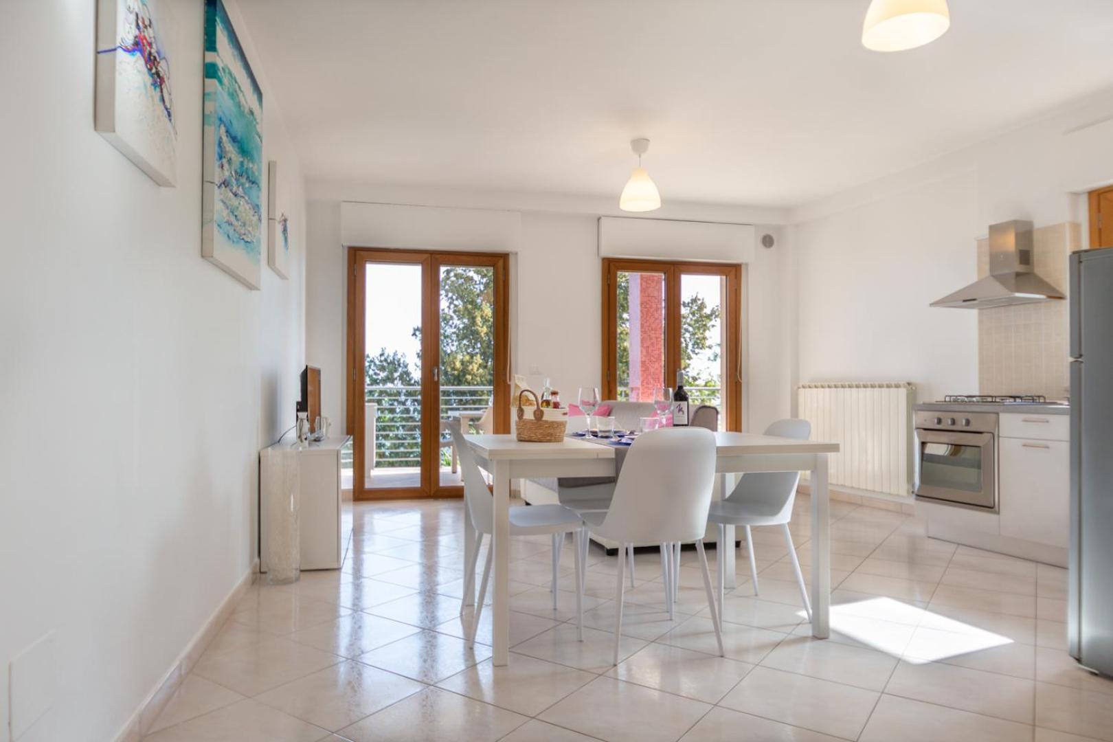 Abruzzodamare Amazing Apartments With Romantic Sea View Francavilla Al Mare Dış mekan fotoğraf