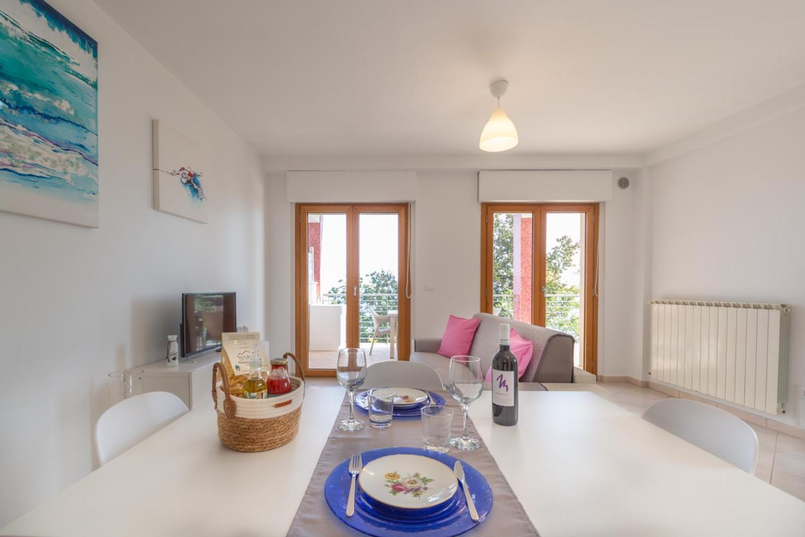 Abruzzodamare Amazing Apartments With Romantic Sea View Francavilla Al Mare Dış mekan fotoğraf