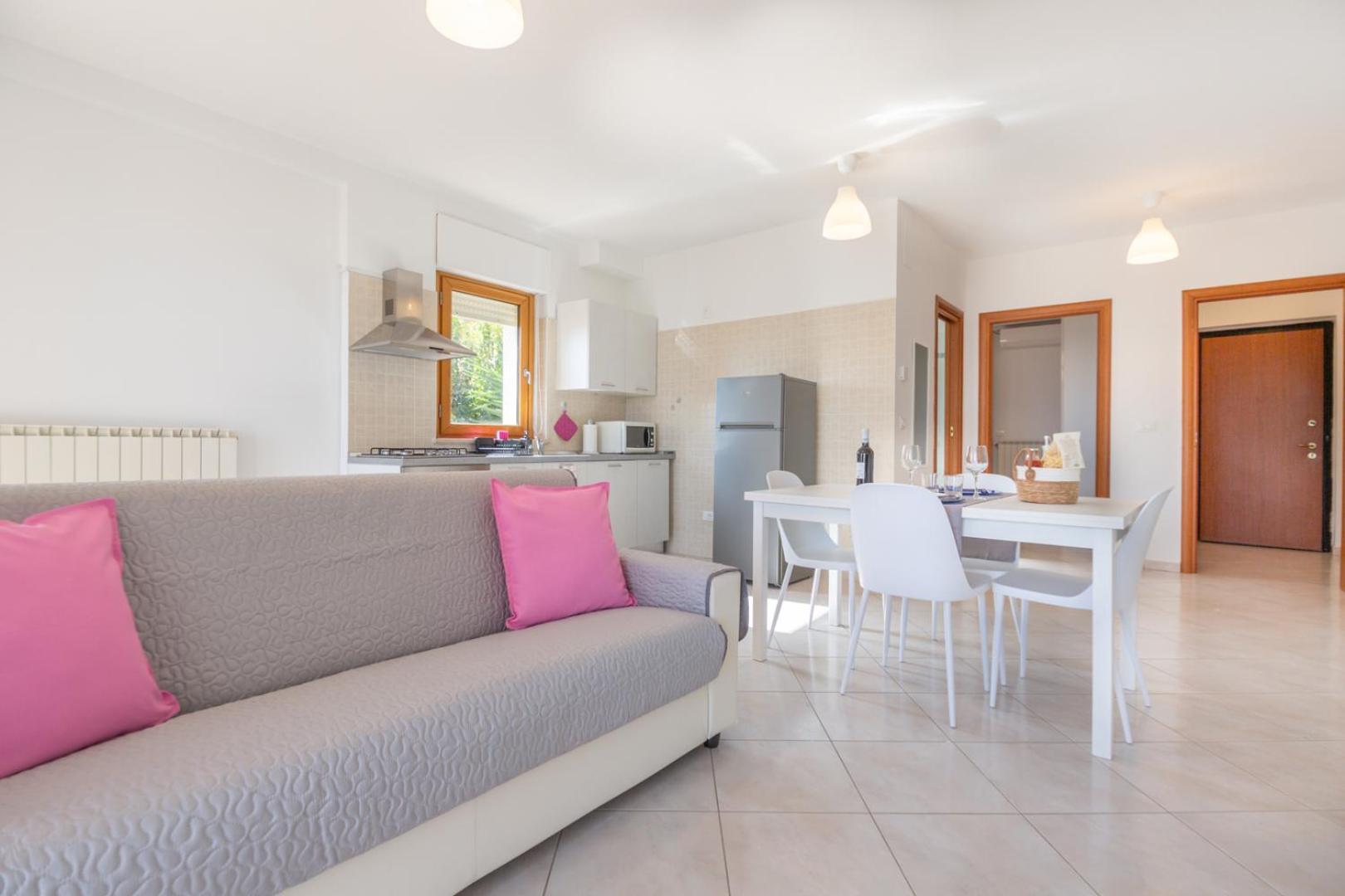 Abruzzodamare Amazing Apartments With Romantic Sea View Francavilla Al Mare Dış mekan fotoğraf