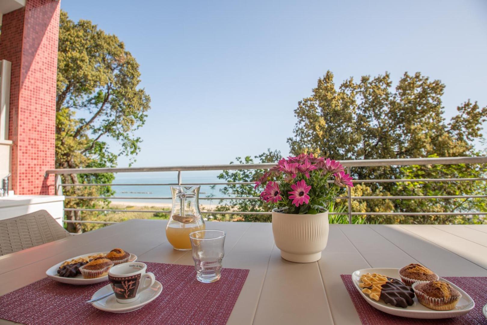 Abruzzodamare Amazing Apartments With Romantic Sea View Francavilla Al Mare Dış mekan fotoğraf